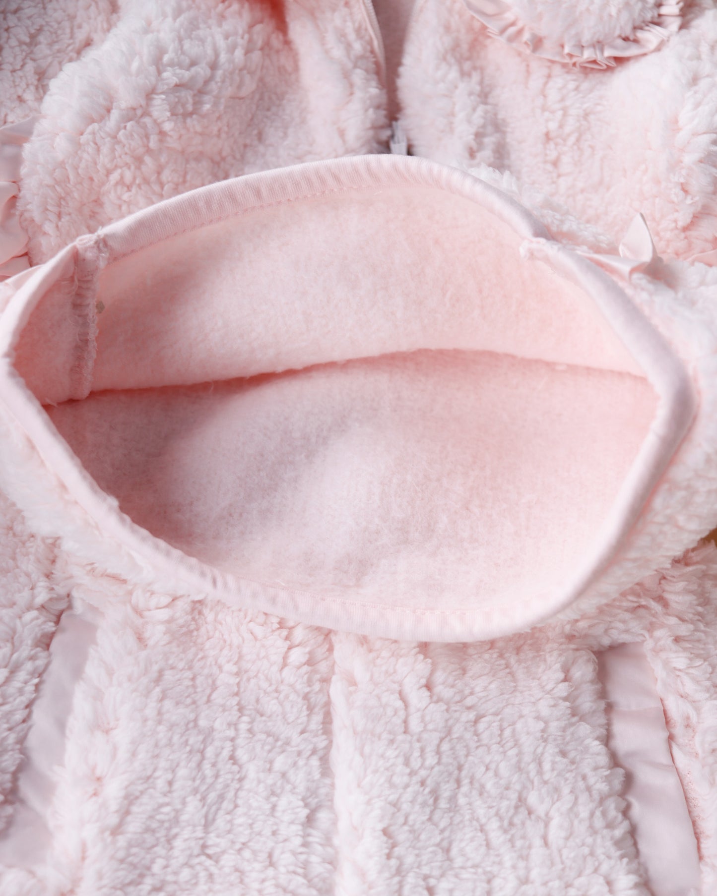 طقم بيبي شتوي