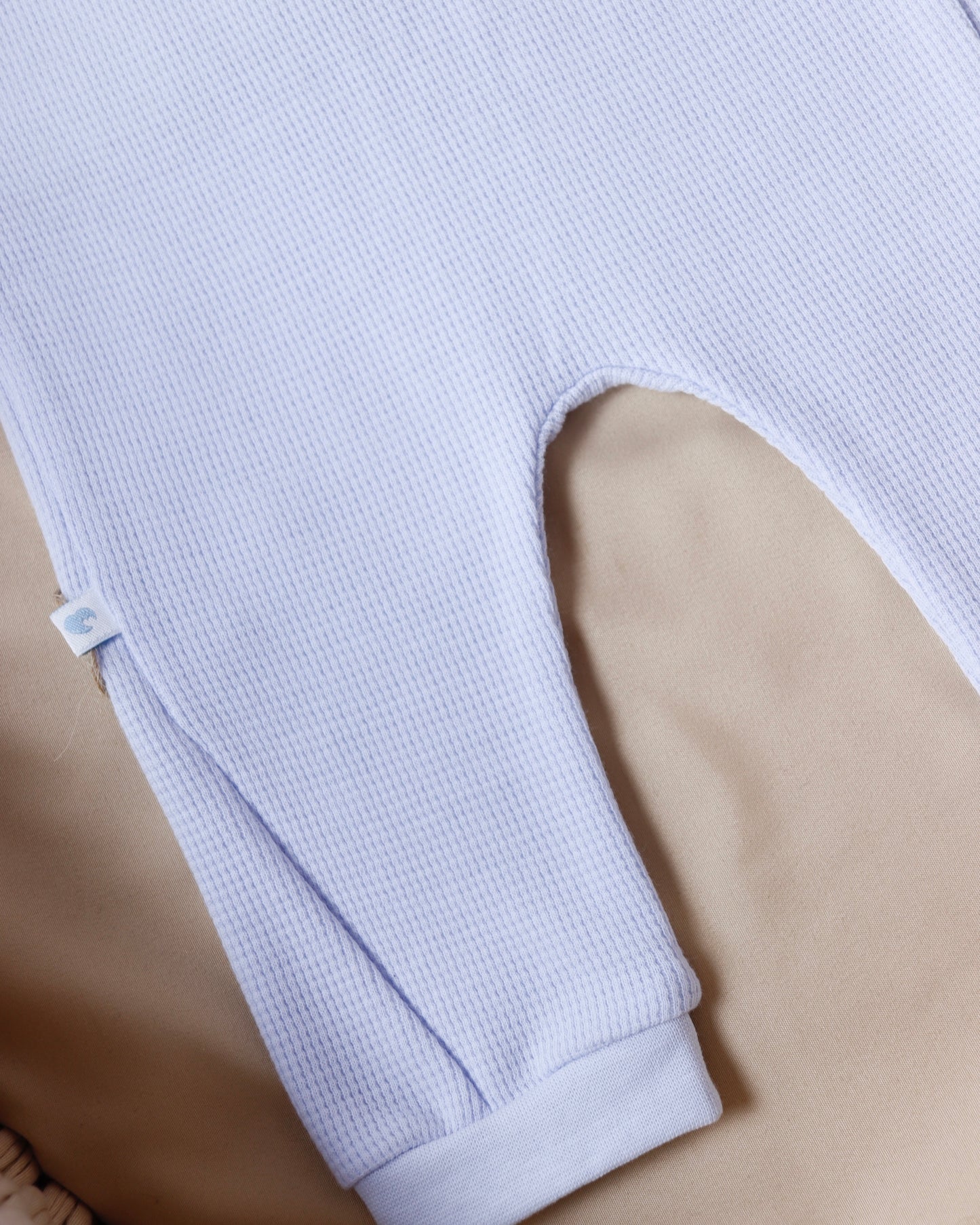 طقم افرهول بيبي قطن ١٠٠٪