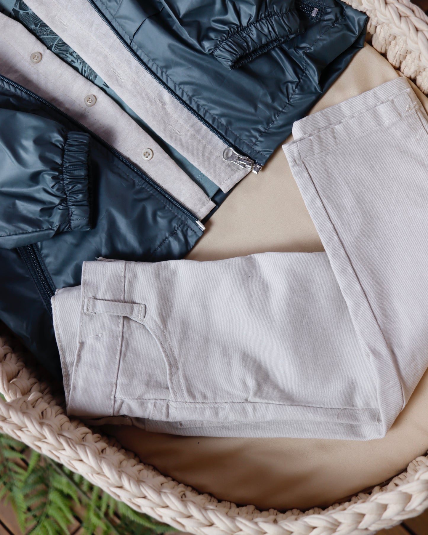 طقم ولادي ٤ قطع ٢-٧ سنوات