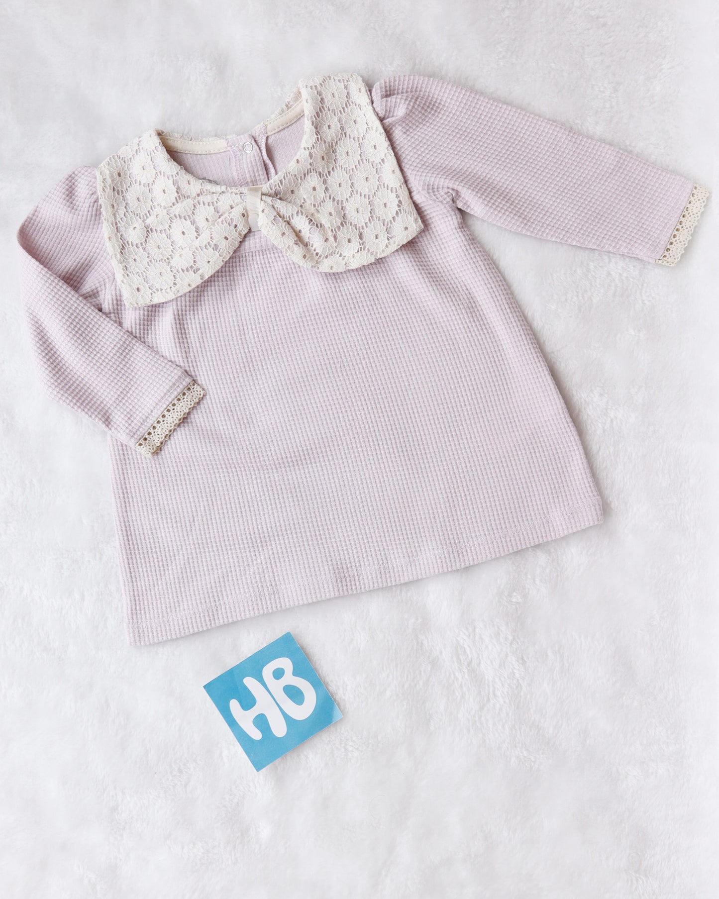 فستان بيبي💜