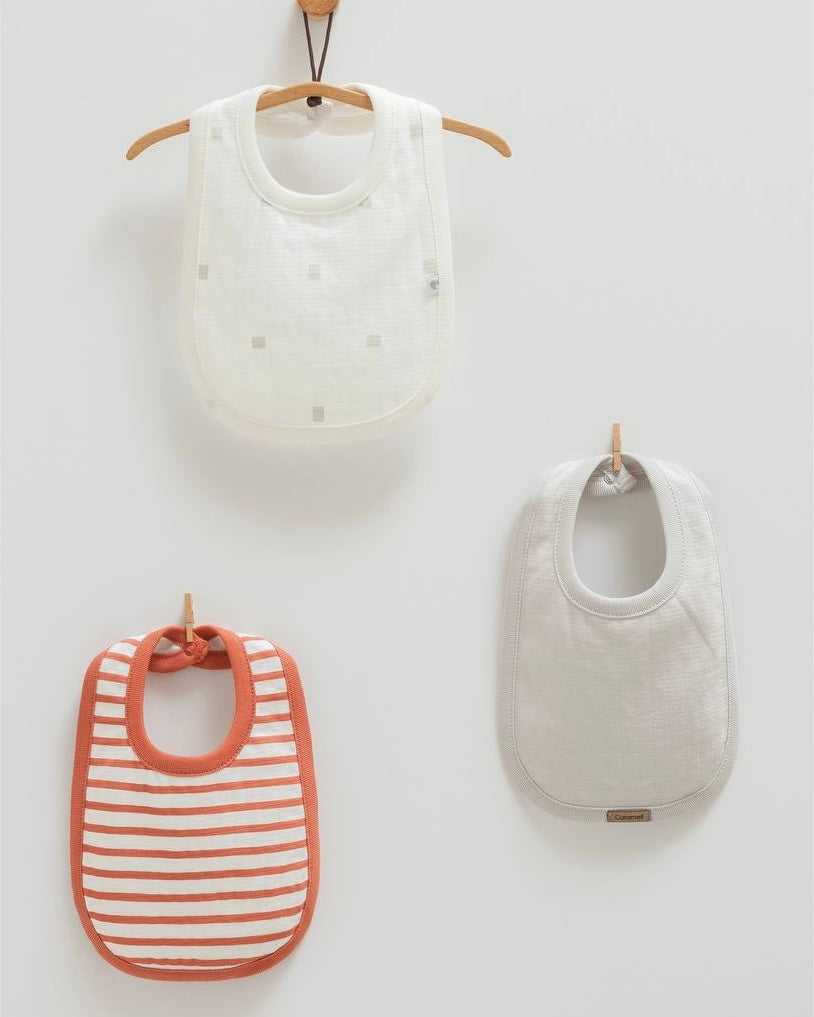 طقم مريله بيبي🦁