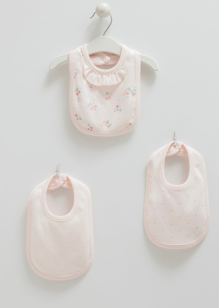 طقم مريله بيبي🍒