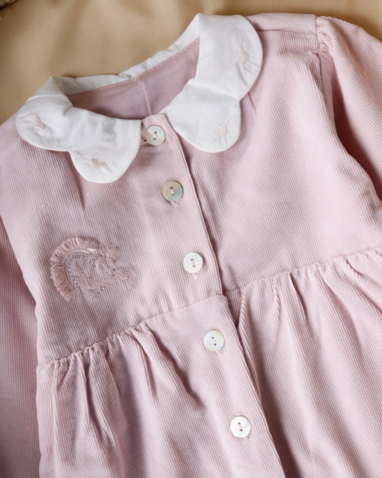 أفرهول بيبي قطن ١٠٠٪