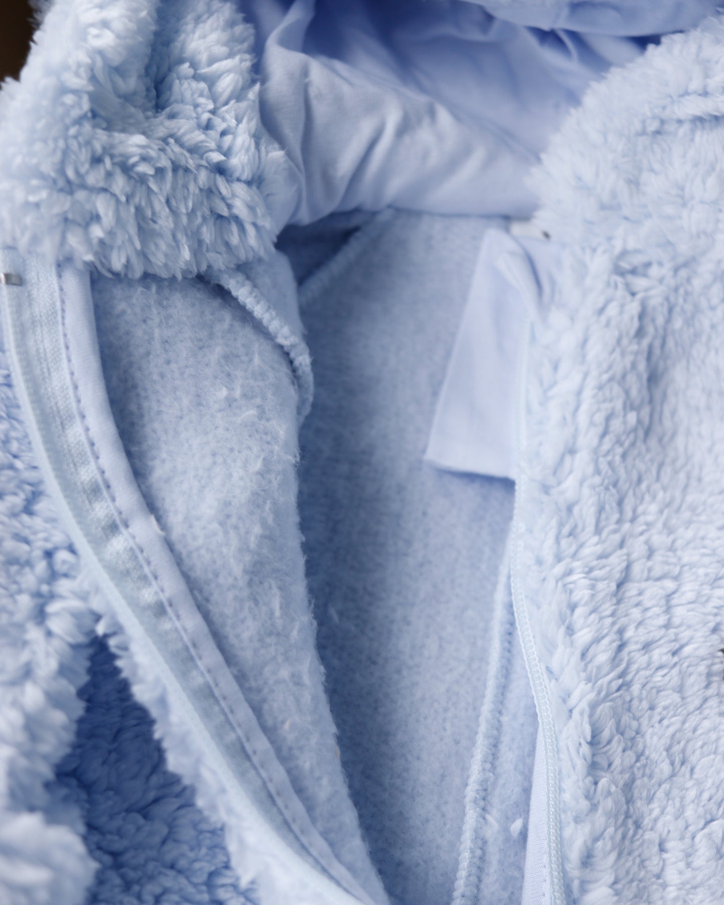 افرهول بيبي شتوي