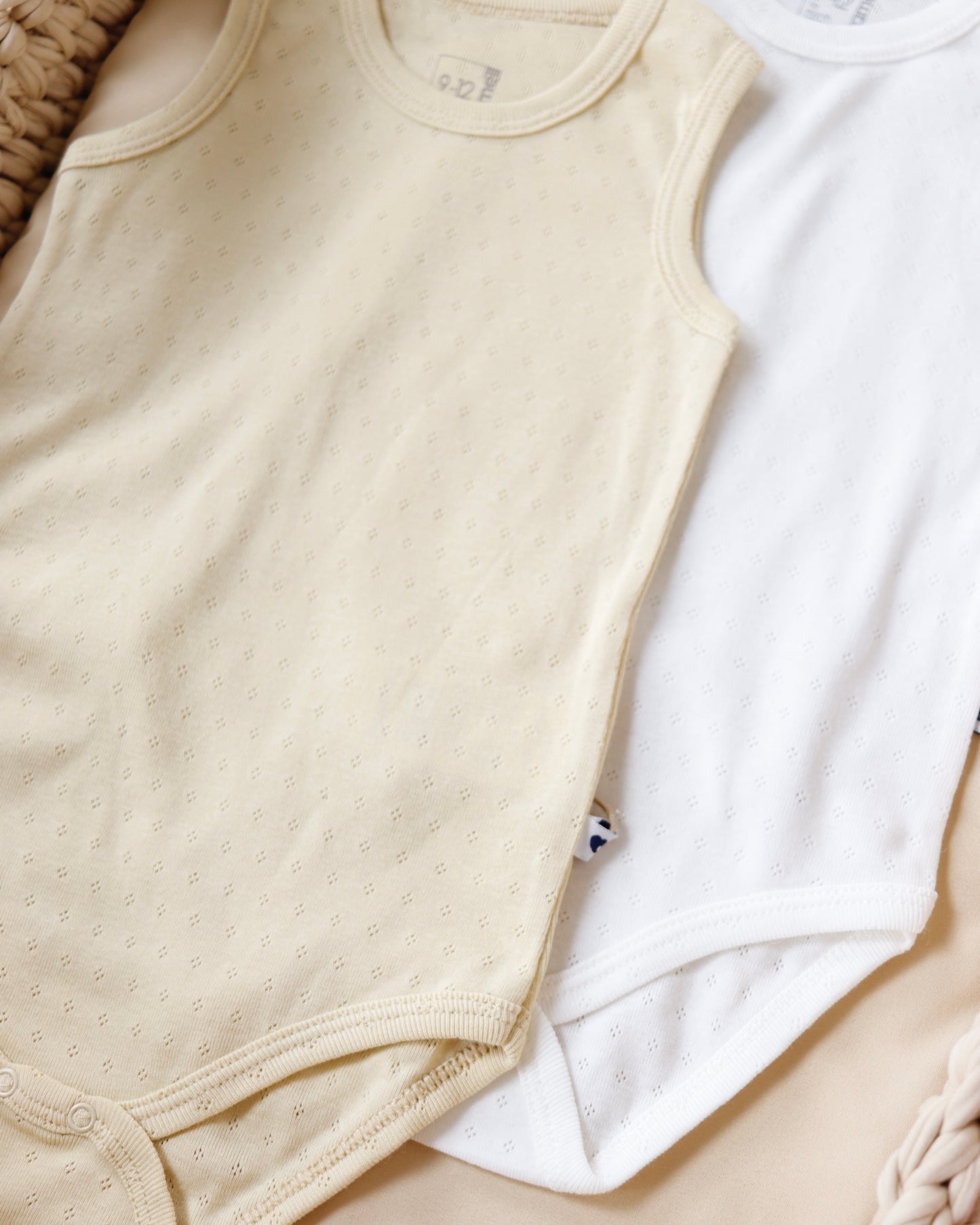 طقم تبان ٣ قطع ٩-٢٤ شهر