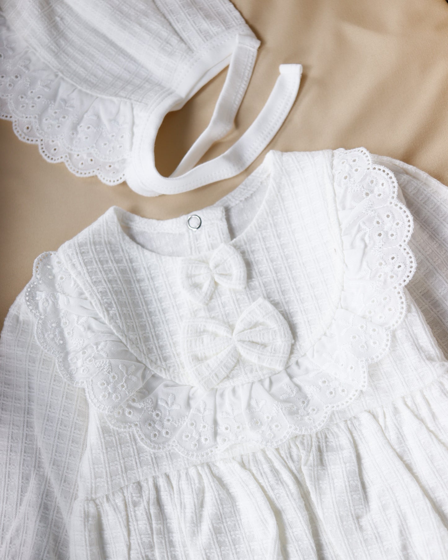 افرهول بيبي مع طاقية🌸