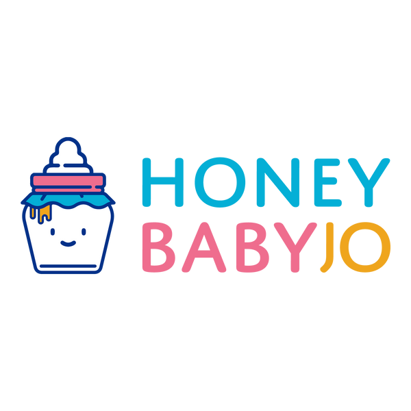 Honey baby Jo Logo 