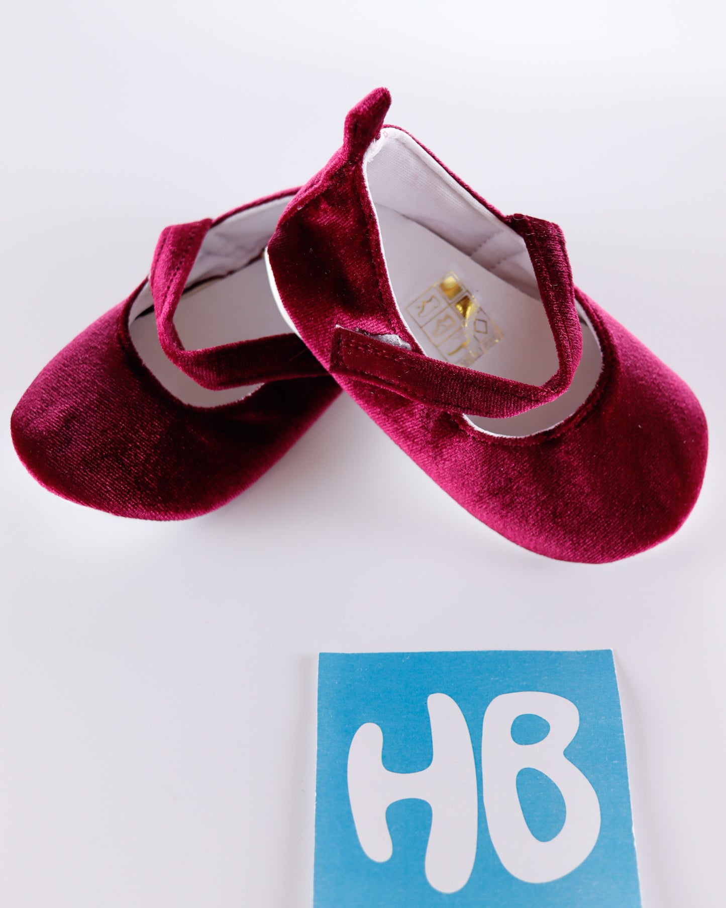 باليه بيبي - ❤️