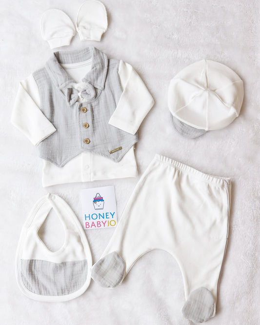 ⁨⁨⁨⁨⁨⁨طقم بيبي حديث ولاده👼⁩⁩⁩⁩⁩⁩