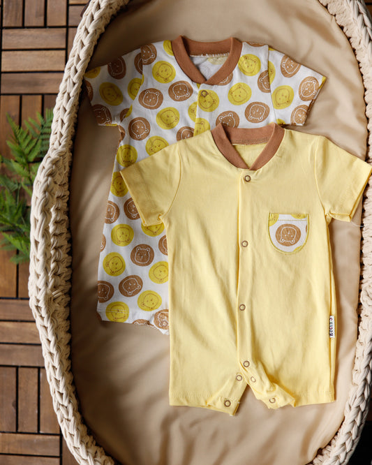 ⁨⁨⁨⁨⁨⁨⁨⁨⁨⁨⁨⁨⁨⁨⁨طقم افرهولات بيبي قطعتين👼⁩⁩⁩⁩⁩⁩⁩⁩⁩⁩⁩⁩⁩⁩⁩