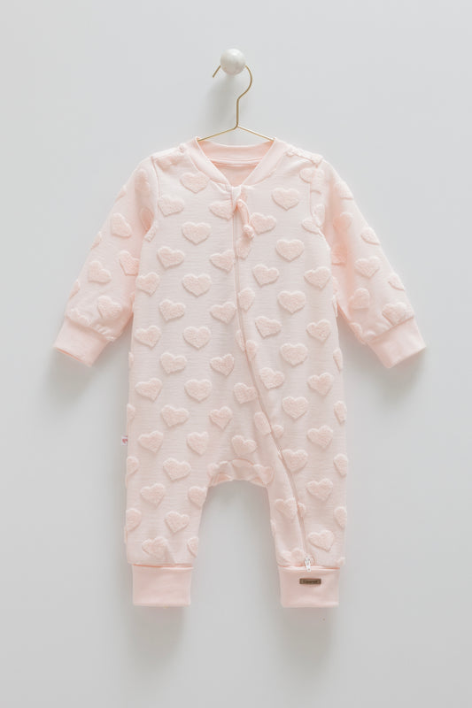 أفرهول النوم قطن ١٠٠٪‏ من الداخل🤍