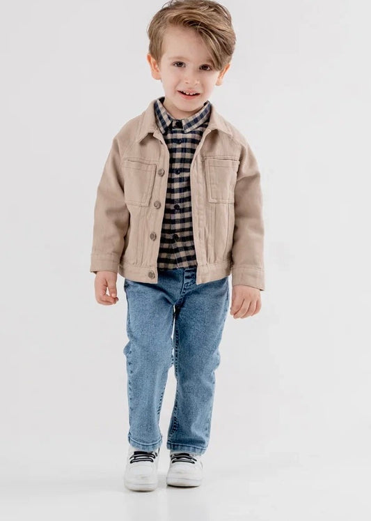 طقم بيبي ٣ قطع🇹🇷