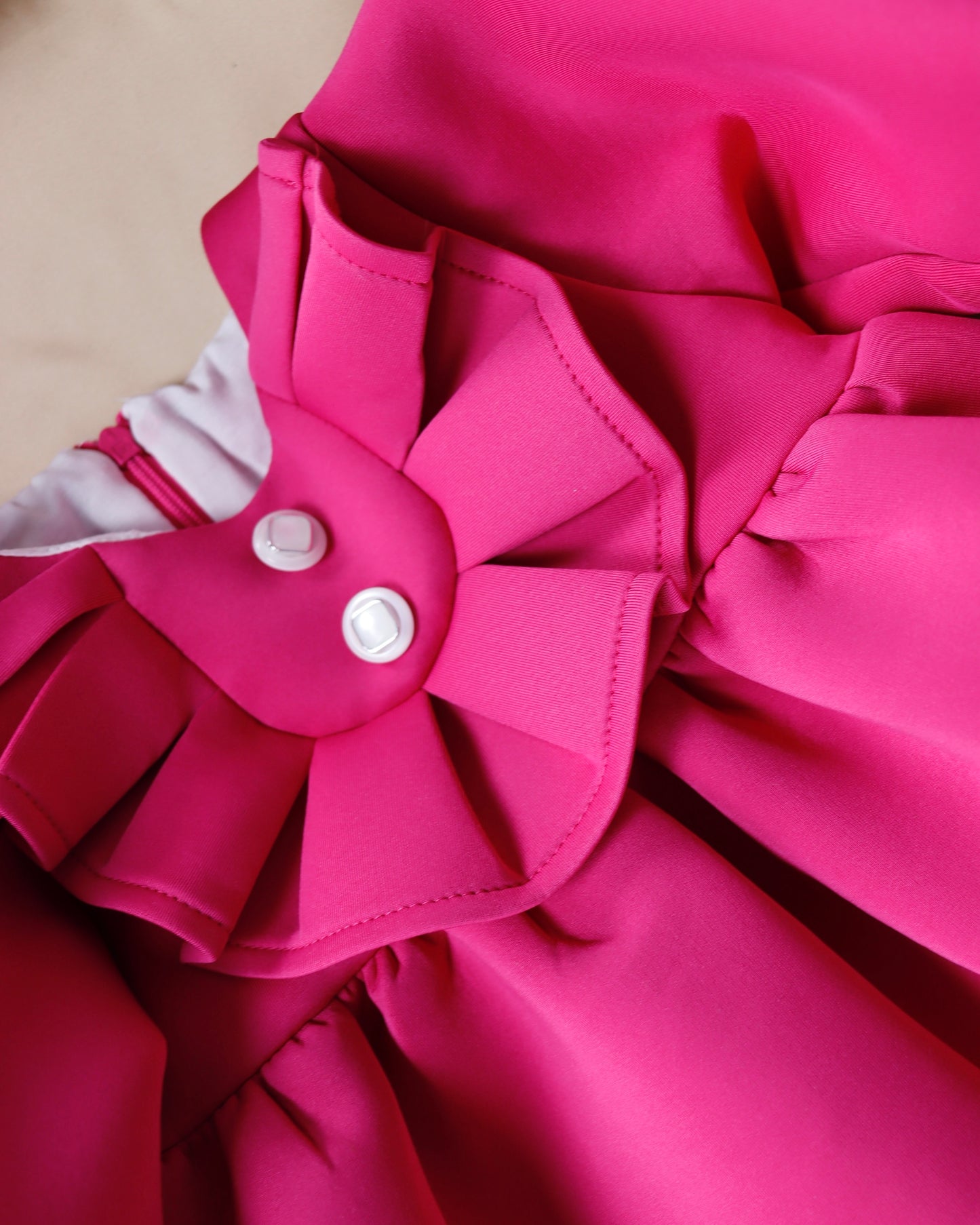 فستان بناتي 🩷٦-٣٦ شهر